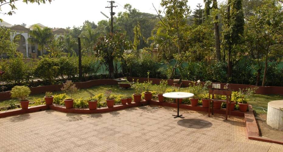 Manas The One More Time (Bungalow), Lonavala 5